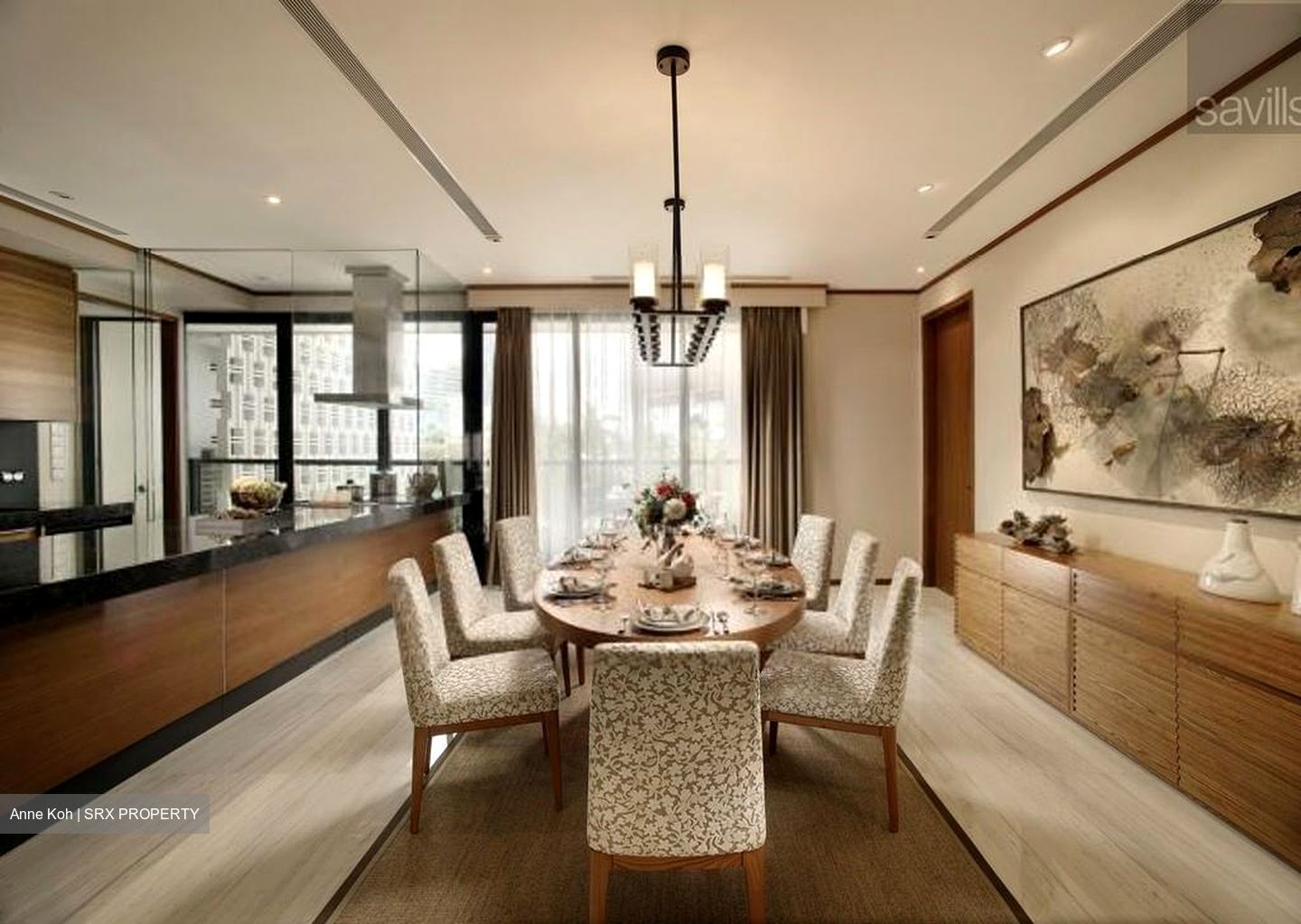Reignwood Hamilton Scotts (D9), Apartment #576661001